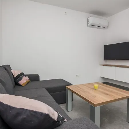 With A Parking Space - 20013 Apartment *